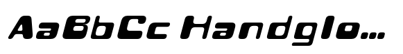 IT Xylox Italic image