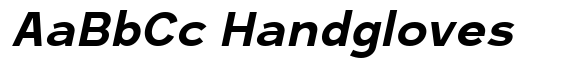 Rucent Bold Italic image