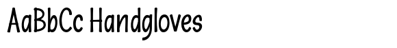 Alimboo Black Semi Condensed image