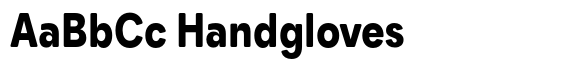 Santhor Soft Bold Condensed image