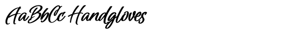 Borgers Script Bold Italic image