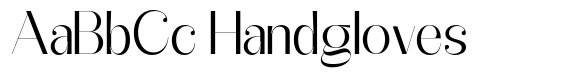 Abigant Sans Medium image
