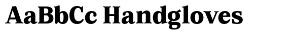 Corfella Phantom Bold Semi Condensed image