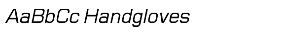 Shree Devanagari 4691 Italic image