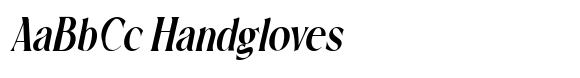 Raiselle Semi Bold Condensed Italic image