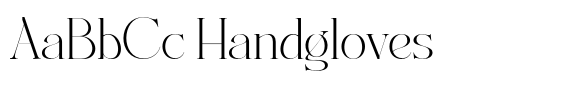 Dealoras Font Duo Regular image