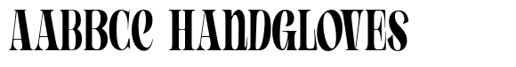 Groute Script Groute Soft ExtraCondensed image