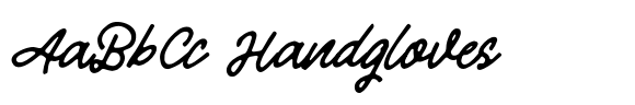 Leafstar Script image