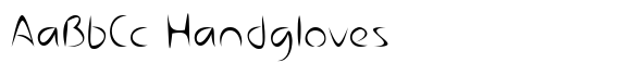 Minimalist image