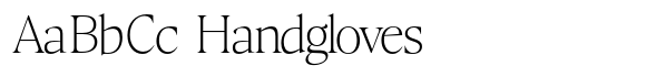 Canto Thin Semi Condensed image
