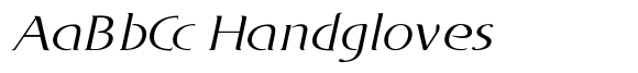 DT Skiart Serif Leaf Less Italic image