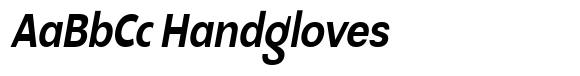 Koldnesy Semi Bold Italic Semi Condensed image