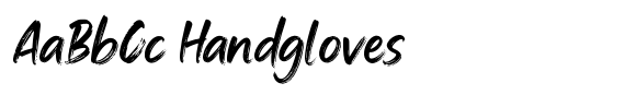 Shafikon Serif Shafikon Script Regular image