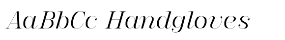 MAD Serif Fill Bold Italic image