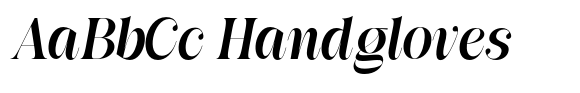 Awesome Gulgina Italic Extra Bold Semi Condensed image
