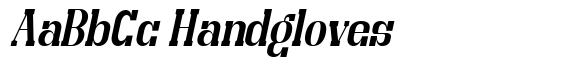 Clabs Italic image