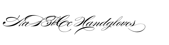 Burgues Script Std Regular image