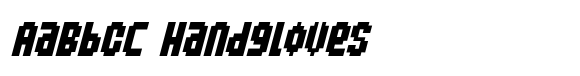 FA Nexpix Italic image