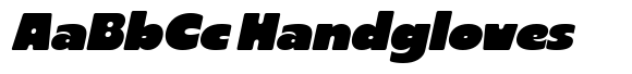 Choks Italic Rounded image