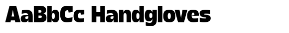Calogen Bold Semi Condenced image