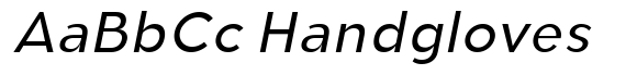 Aukim II Variable Aukim II Thin Italic image
