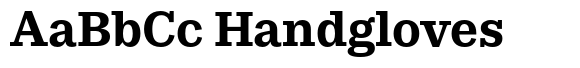 Rigor Ionic Bold image