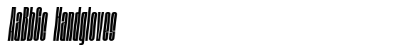Bunke Light Italic image
