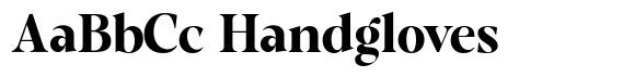 Gustian Bold image