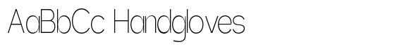 Gentano Athiroen  Sans Extra Light Condensed image