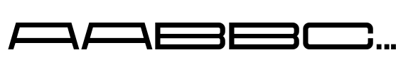 Protrakt Variable Bold Exp-Six image