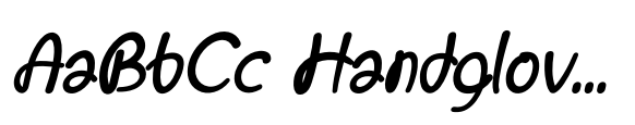 Saloka  Italic image