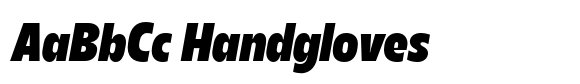 DT Synthaxel Sans 261 image