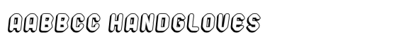 Triker Cir Inl Shd Italic image
