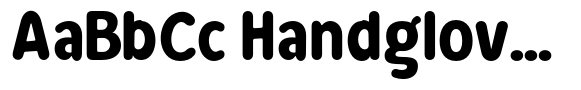 Bereh Rounded Extra Bold image