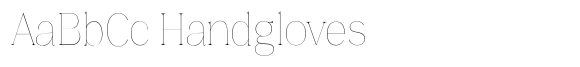 Novalux Thin Condensed image