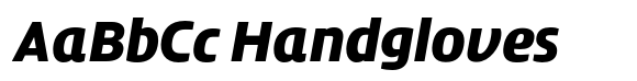 Druto Norm Black Italic image