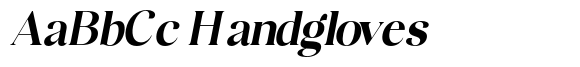 Quarty Cray Quarty Serif Bold Italic Condensed image