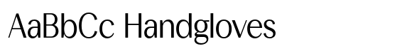 Bargalis Semi Condensed image