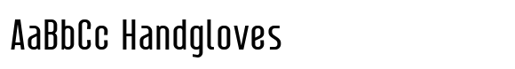 Lineon Sans Regular image