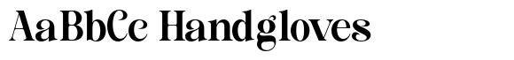 Frontend Bold Condensed image