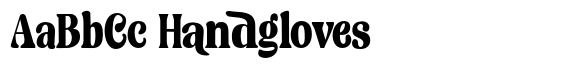 Mistoni Semi Condensed image