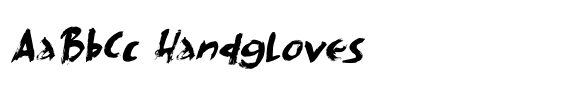 Chaos Manual Pro Italic image