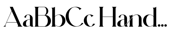 Ahganirya Regular image