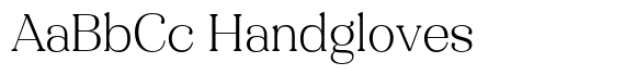 Refagio Thin image