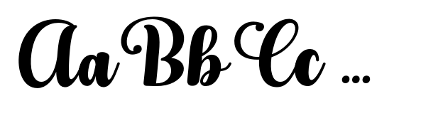 Hello Velantinos Italic image