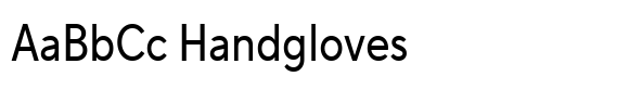 TT Norms Pro Condensed Normal font sample