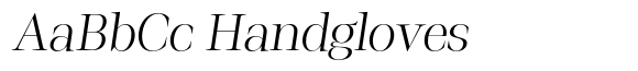 Stigsa Display Light Semi Condensed Italic image