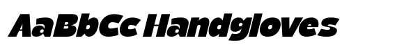Bocktail Italic image