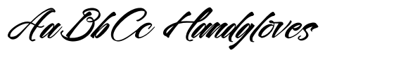 Contynew Kastifu Italic image