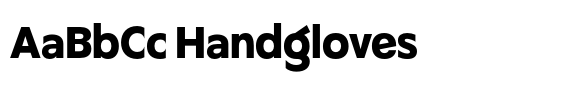 Granse Bold image